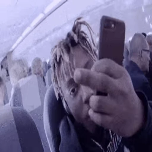 🤬 Стикер «juice wrld» для Telegram