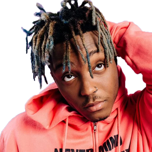 Стикерпак Juice WRLD для Telegram