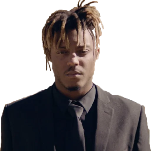 😐 Стикер «Juice WRLD» для Telegram