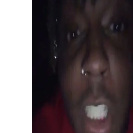 😡 Стикер «Juice WRLD» для Telegram