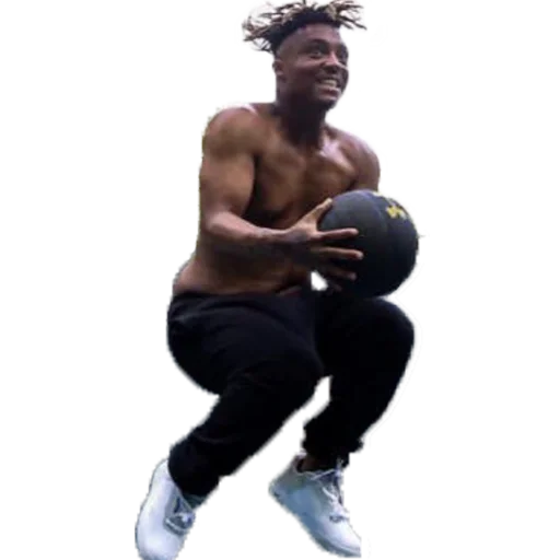 ⛹️‍♂️ Стикер «Juice WRLD» для Telegram