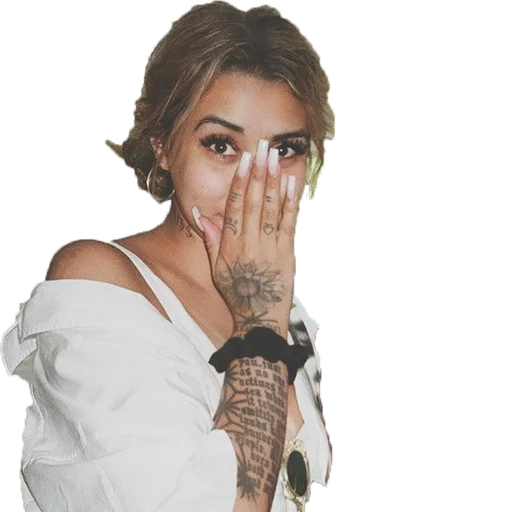 🤭 Стикер «Juice WRLD» для Telegram
