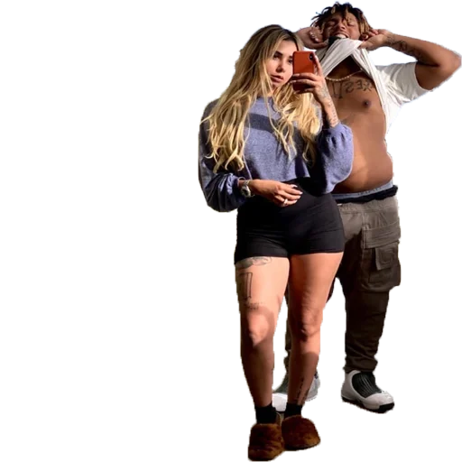 💑 Стикер «Juice WRLD» для Telegram
