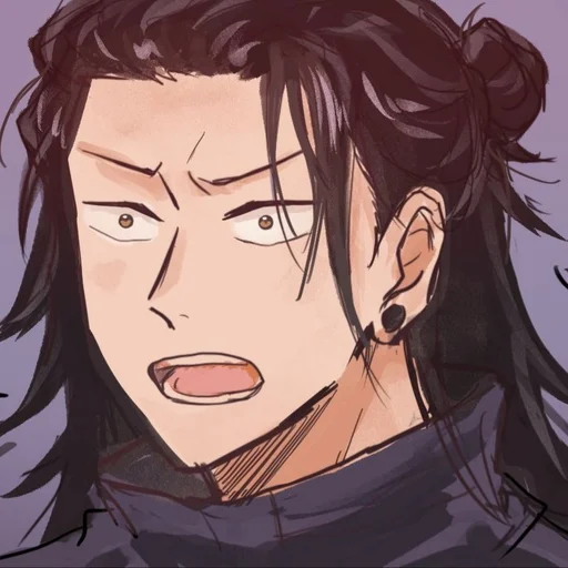 😳 Стикер «𝙟𝙪𝙟𝙪𝙩𝙨𝙪 𝙠𝙖𝙞𝙨𝙚𝙣-𝟭» для Telegram