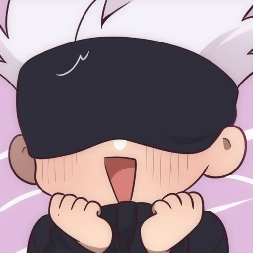 😍 Стикер «𝙟𝙪𝙟𝙪𝙩𝙨𝙪 𝙠𝙖𝙞𝙨𝙚𝙣-𝟭» для Telegram