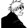 Стикер 31 🌑 Набор эмоджи по аниме «Магическая битва [Jujutsu kaisen]»