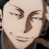 Стикер 45 🤩 Jujutsu Kaisen - Магическая битва