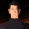Стикер 20 🤩 Jujutsu Kaisen - Магическая битва