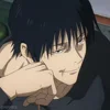 Стикер 5 🤩 Jujutsu Kaisen - Магическая битва