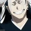 Стикер 59 🤩 Jujutsu Kaisen - Магическая битва