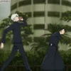 Стикер 18 🤩 Jujutsu Kaisen - Магическая битва
