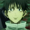 Стикер 41 🤩 Jujutsu Kaisen - Магическая битва