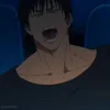 Стикер 4 🤩 Jujutsu Kaisen - Магическая битва