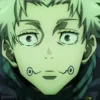 Стикер 44 🤩 Jujutsu Kaisen - Магическая битва