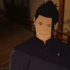 Стикер 26 🤩 Jujutsu Kaisen - Магическая битва