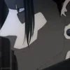 Стикер 7 🤩 Jujutsu Kaisen - Магическая битва