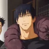 Стикер 24 🤩 Jujutsu Kaisen - Магическая битва