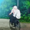 Стикер 19 🤩 Jujutsu Kaisen - Магическая битва