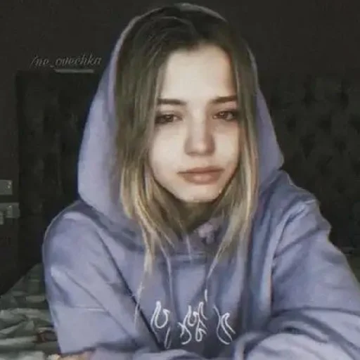 🐾 Стикер «Gavrilina» для Telegram