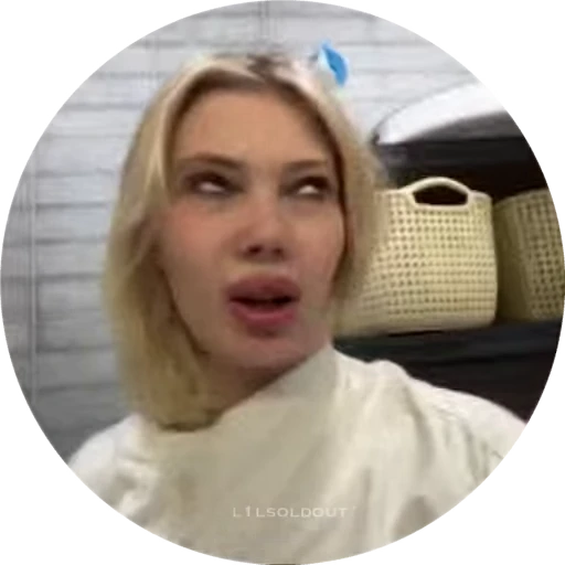 🌟 Стикер «финесс любимка 3» для Telegram