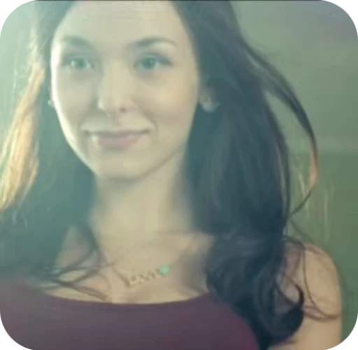 🌟 Стикер «Юля Семакина» для Telegram