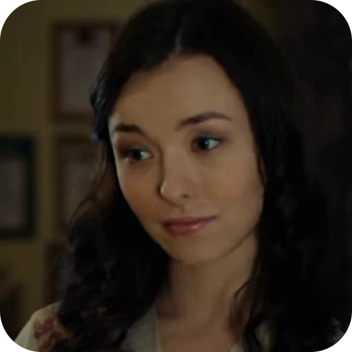 🌟 Стикер «Юля Семакина» для Telegram