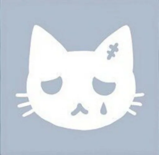 😿 Стикер «julik» для Telegram