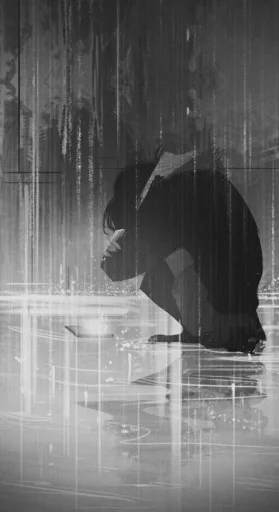 😓 Стикер «julik» для Telegram