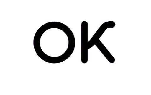👍 Стикер «Juls stickers» для Telegram