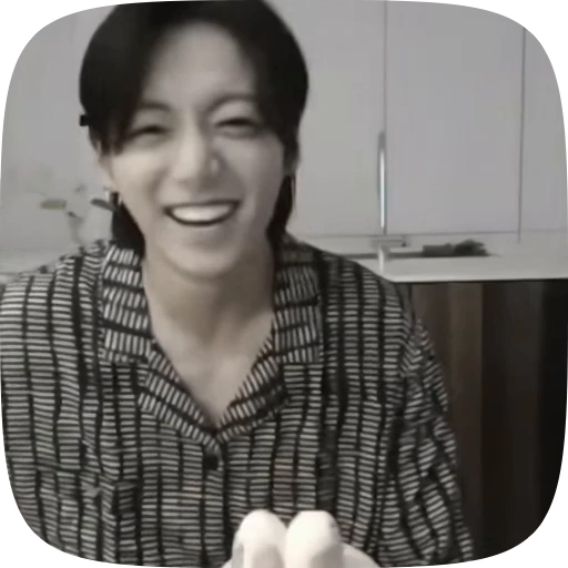 🌟 Стикер «jungkook bts» для Telegram