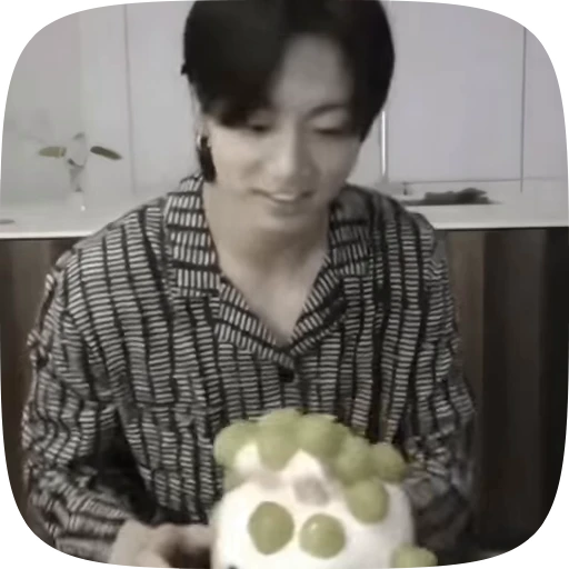 🌟 Стикер «jungkook bts» для Telegram