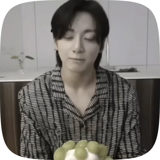 🌟 Стикер «jungkook bts» для Telegram