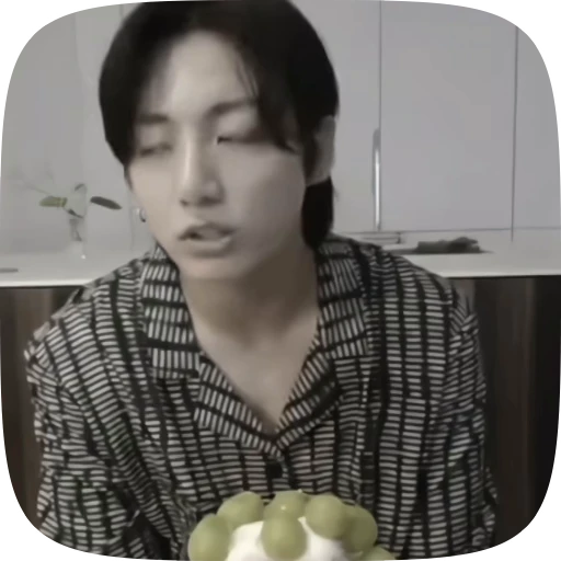 🌟 Стикер «jungkook bts» для Telegram