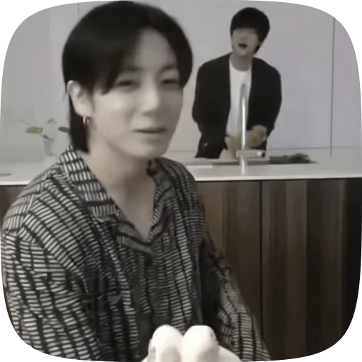 🌟 Стикер «jungkook bts» для Telegram