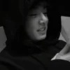 Стикер 36 🎬 Jungkook - BTS