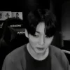 Стикер 42 🎬 Jungkook - BTS