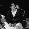 Стикер 13 🎬 Jungkook - BTS
