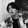 Стикер 4 🎬 Jungkook - BTS