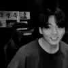 Стикер 47 🎬 Jungkook - BTS