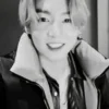 Стикер 8 🎬 Jungkook - BTS