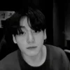 Стикер 5 🎬 Jungkook - BTS
