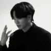 Стикер 12 🎬 Jungkook - BTS