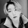 Стикер 44 🎬 Jungkook - BTS