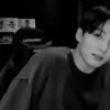 Стикер 15 🎬 Jungkook - BTS