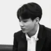 Стикер 40 🎬 Jungkook - BTS