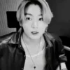 Стикер 24 🎬 Jungkook - BTS
