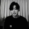 Стикер 35 🎬 Jungkook - BTS