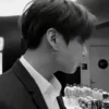 Стикер 39 🎬 Jungkook - BTS