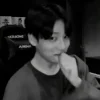 Стикер 46 🎬 Jungkook - BTS
