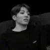 Стикер 16 🎬 Jungkook - BTS